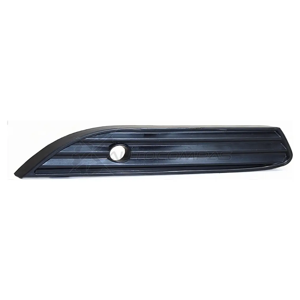 Заглушка в бампер HYUNDAI SOLARIS/ACCENT/VERNA 14-17 справа SAT STHNS2000CA1 WKE GJE 1422807288