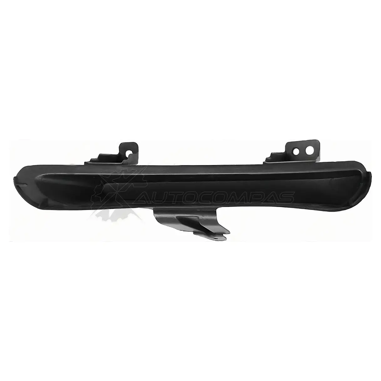 Заглушка в бампер MAZDA 6 07-10 слева SAT 1440986860 ST570039 9WU37 SW