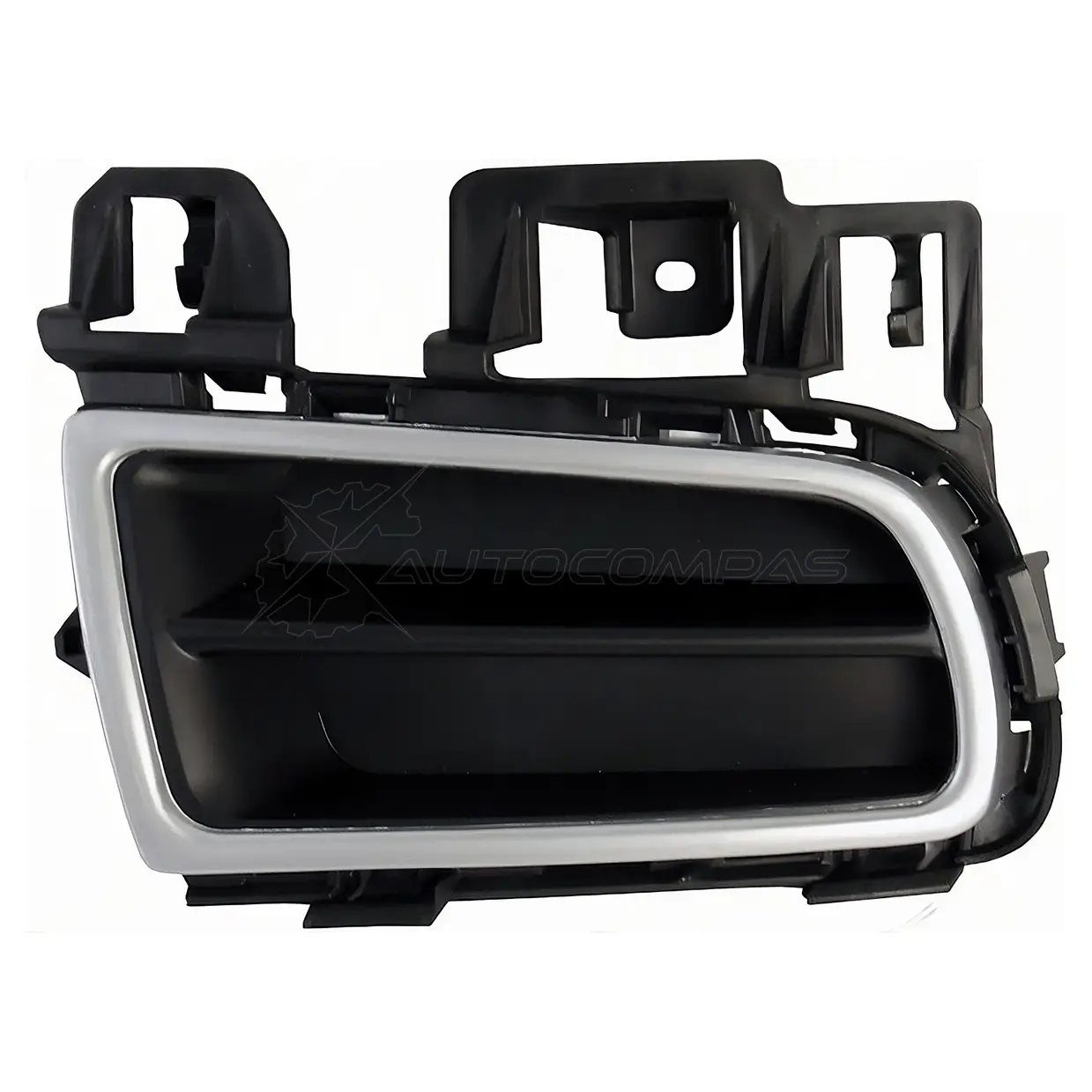 Заглушка в бампер MAZDA 6/ATENZA 05-07 справа SAT STMZ25000CA1 H 2K2X 1422810977