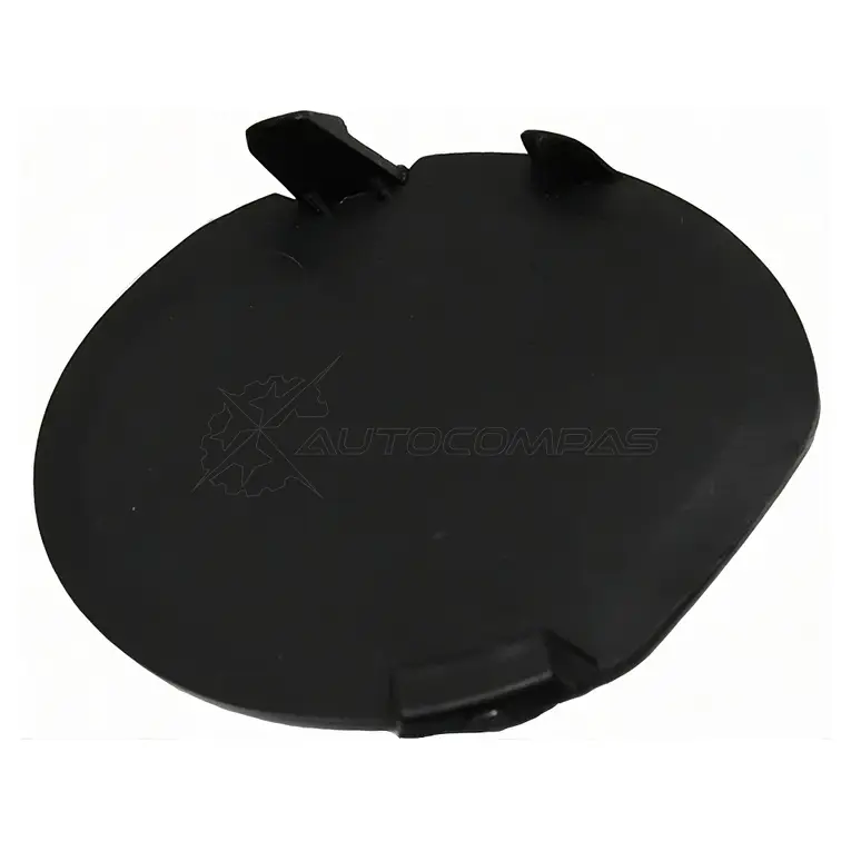 Заглушка в бампер MAZDA 6/ATENZA 18- под крюк SAT 1440986862 ST830062 1BDR HE