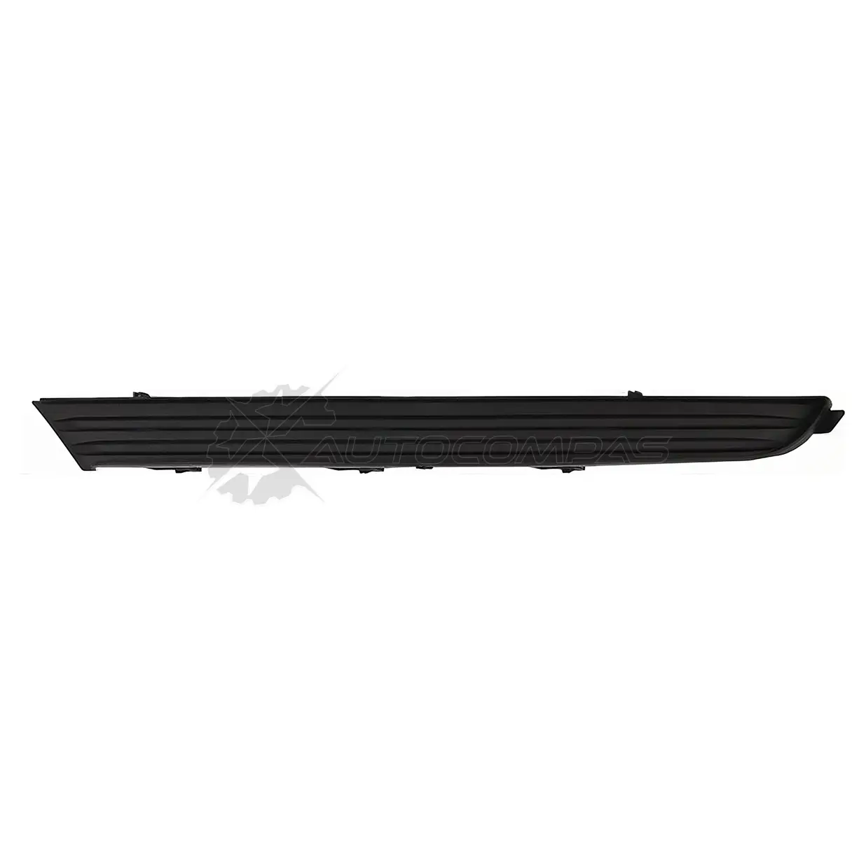 Заглушка в бампер MAZDA CX-5 17- слева SAT STMZX6000C2 1440528284 QG 85WSV