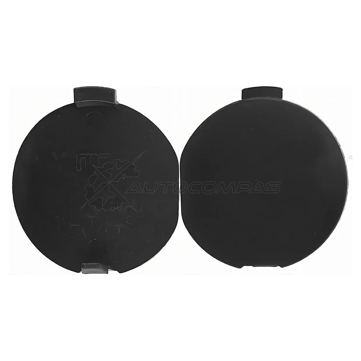 Заглушка в бампер MAZDA CX-5 17- под крюк SAT STMZX6000C0 QZEY7 V 1440528469