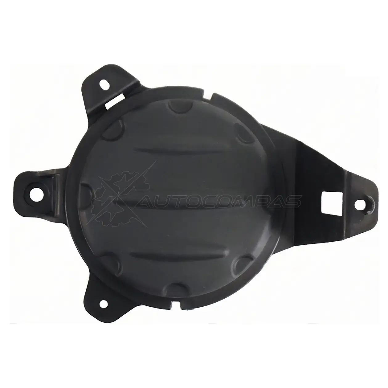 Заглушка в бампер MITSUBISHI L200 07-14 слева SAT 4DU7M2 Q 1422813332 STMB93000CA2