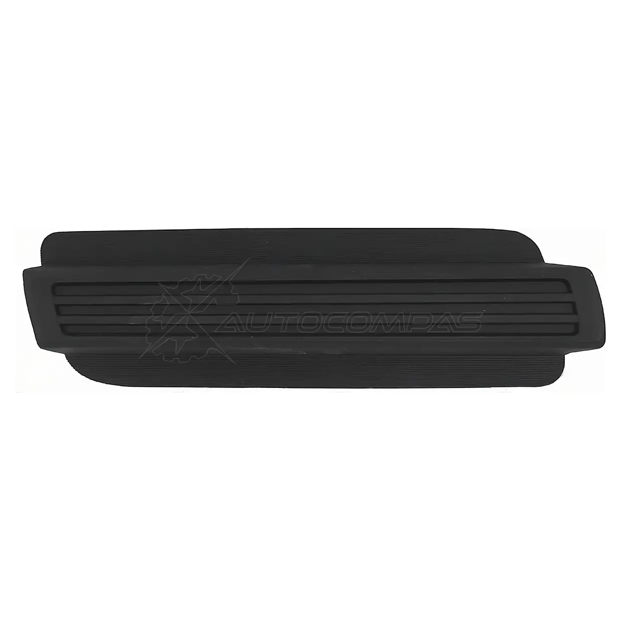 Заглушка в бампер MITSUBISHI PAJERO 15- справа SAT 1422814998 STMBY8000C1 5D7 Q9