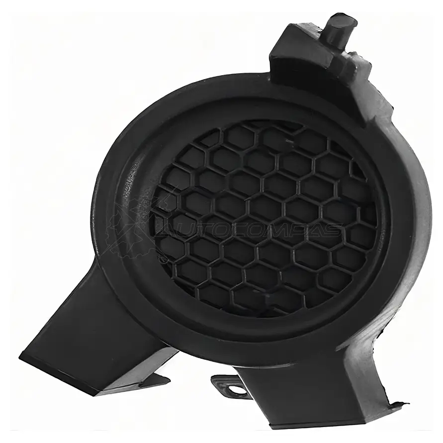 Заглушка в бампер NISSAN QASHQAI 06-10 слева SAT OTXY Y1 1440533763 STDT65000C2