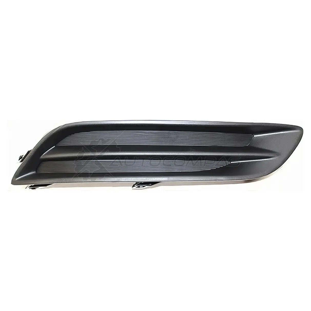 Заглушка в бампер NISSAN SENTRA 14-/ SYLPHY 12- справа SAT KT0 UVXZ STDT09000C1 1440533356