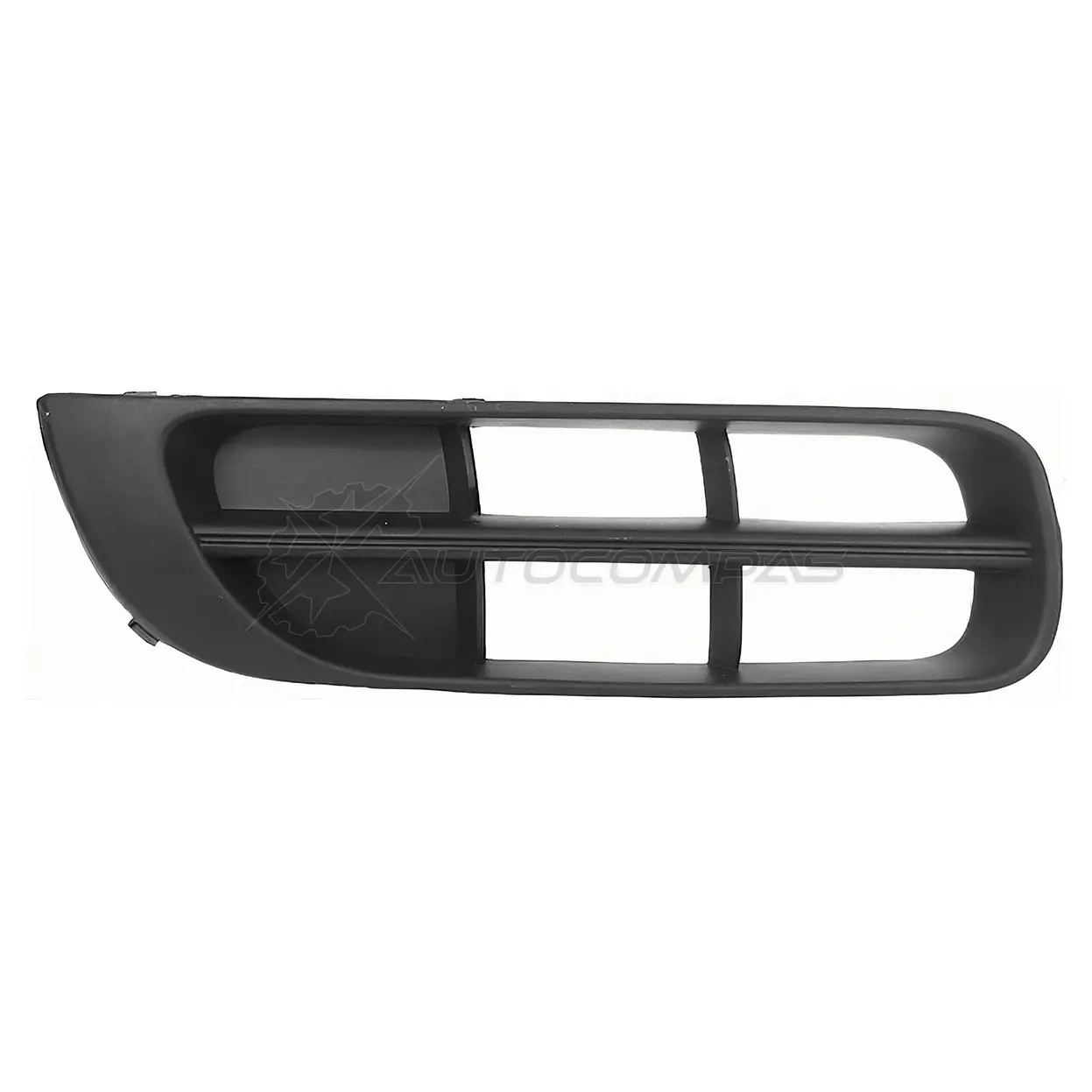 Заглушка в бампер SKODA FABIA/ROOMSTER 07-10 справа SAT 1440547790 OMGM RO9 STSD02000C1 изображение 0