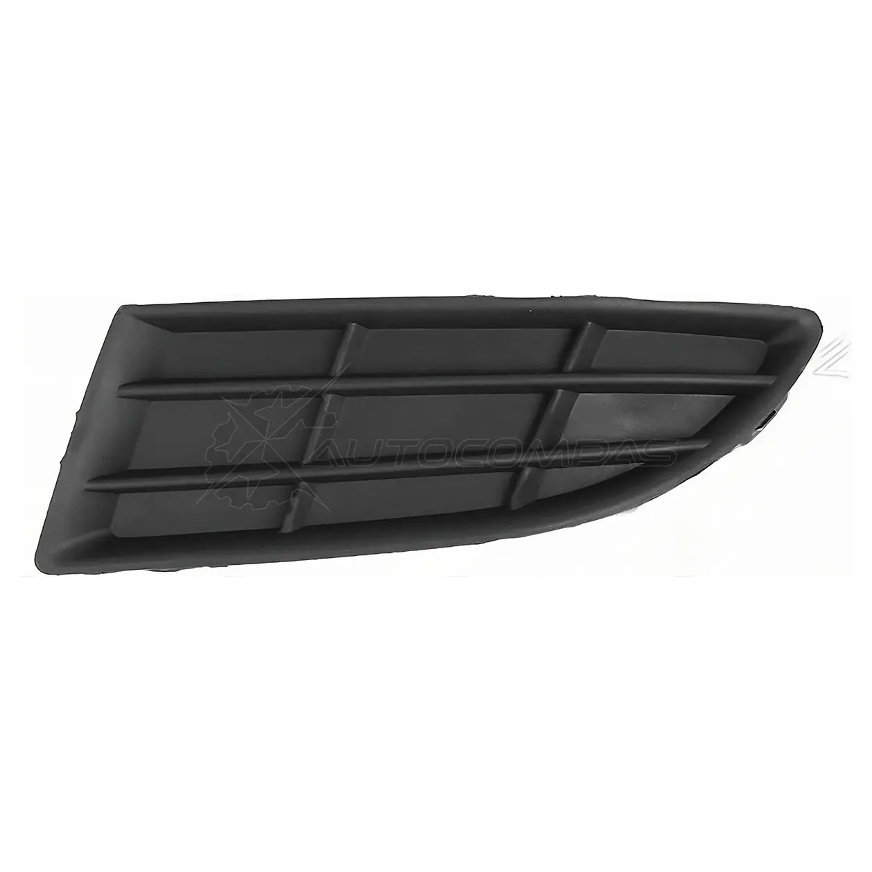 Заглушка в бампер SKODA FABIA/ROOMSTER 10-14 слева SAT 1422875272 0UQL KM STSD02000CA2