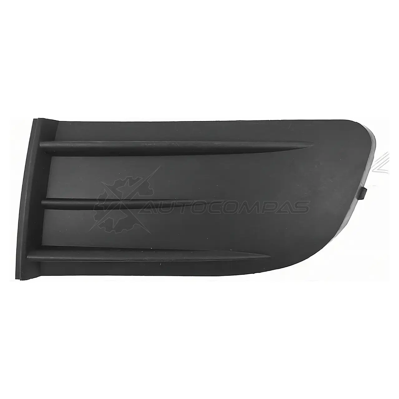 Заглушка в бампер SKODA OCTAVIA 04-08 слева SAT STSD26000C2 1440546352 Z2 R88