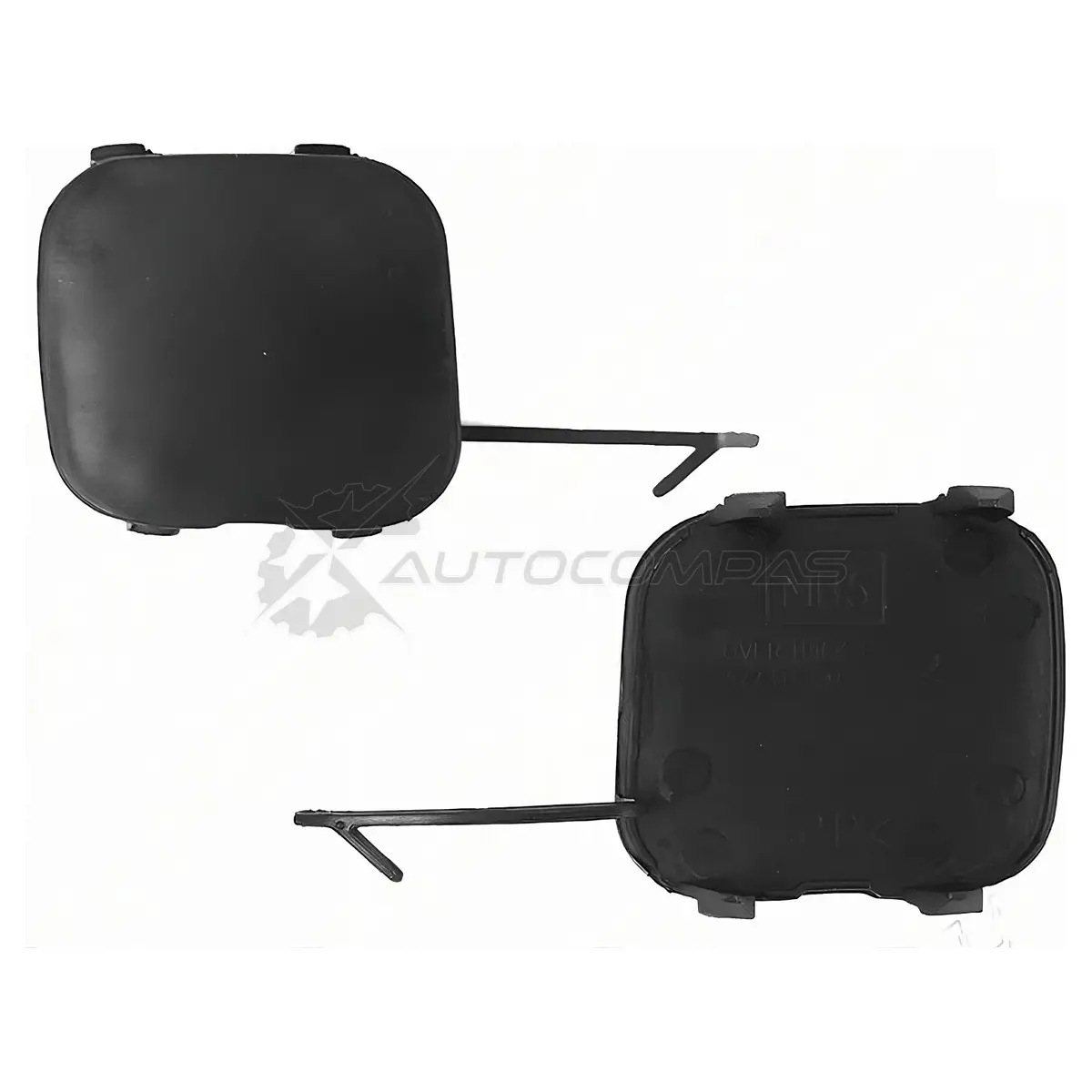 Заглушка в бампер SUBARU XV 15 - под крюк SAT STSBX1000CA0 1436726534 8 GP84U
