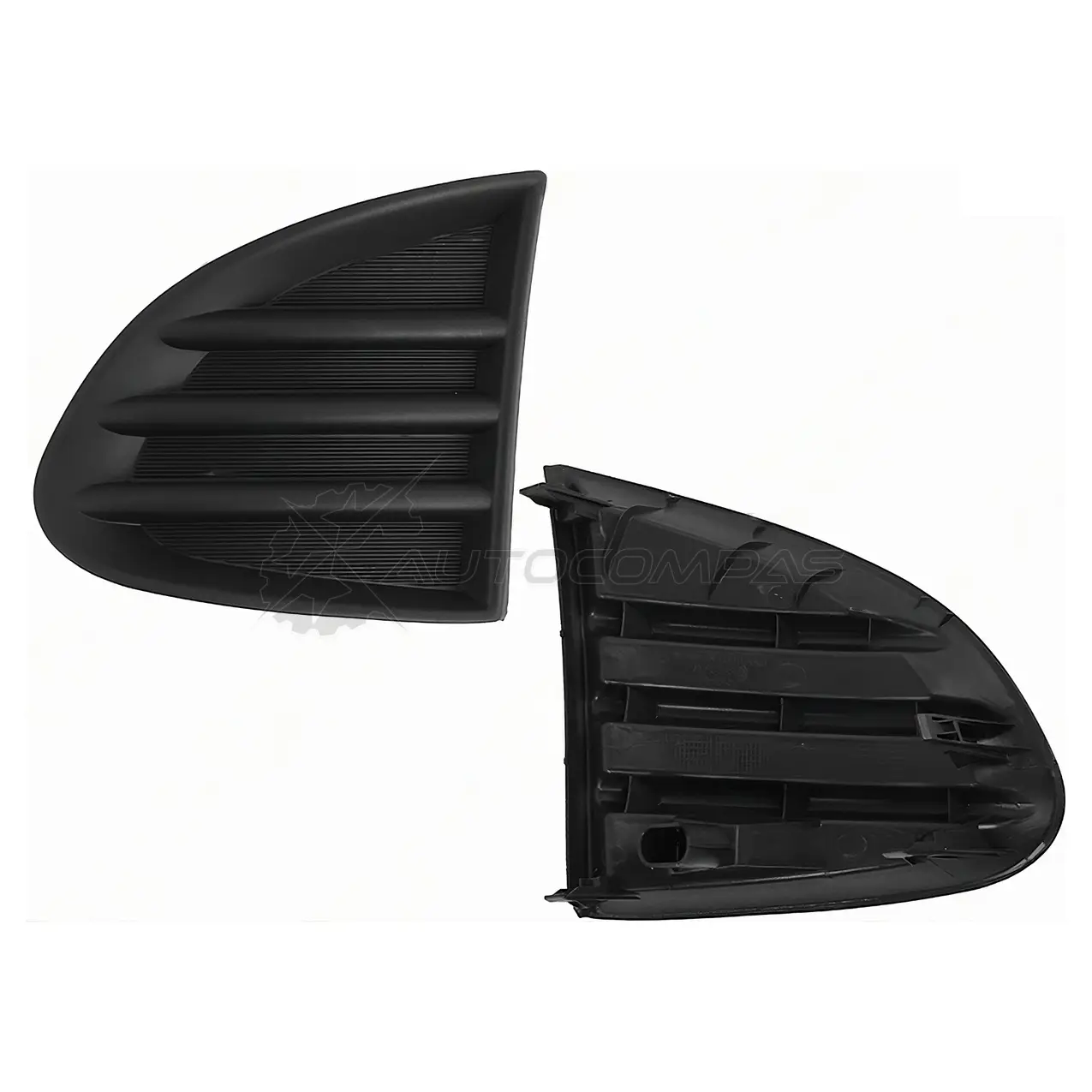 Заглушка в бампер Toyota COROLLA AXIO/FIELDER 12-15 слева SAT STTY35000C2 1440542321 U XDGQ