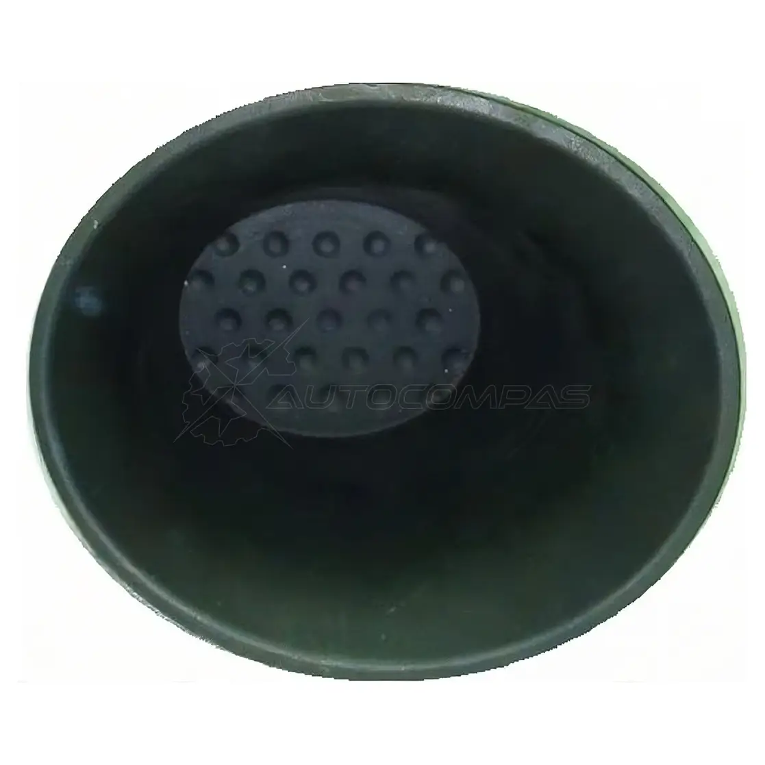 Заглушка в бампер Toyota SEQUOIA 04-07 справа SAT STTY822191 QKKE 5 1422824717
