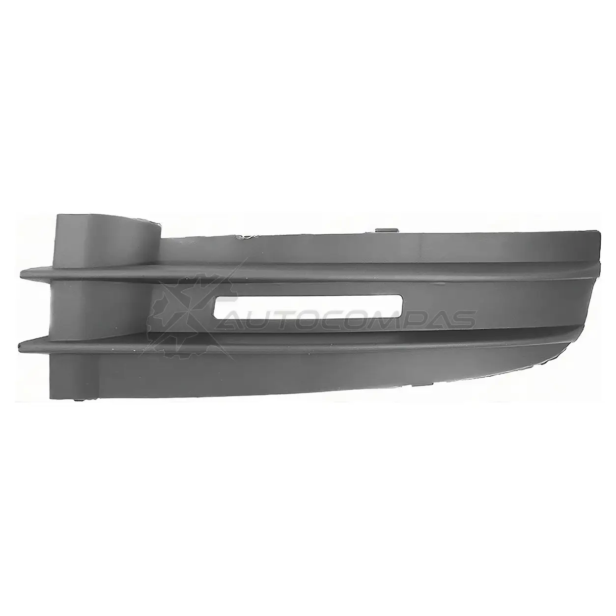Заглушка в бампер VW CADDY 03-10 слева SAT 1440546603 U63M L STVW66000CA2