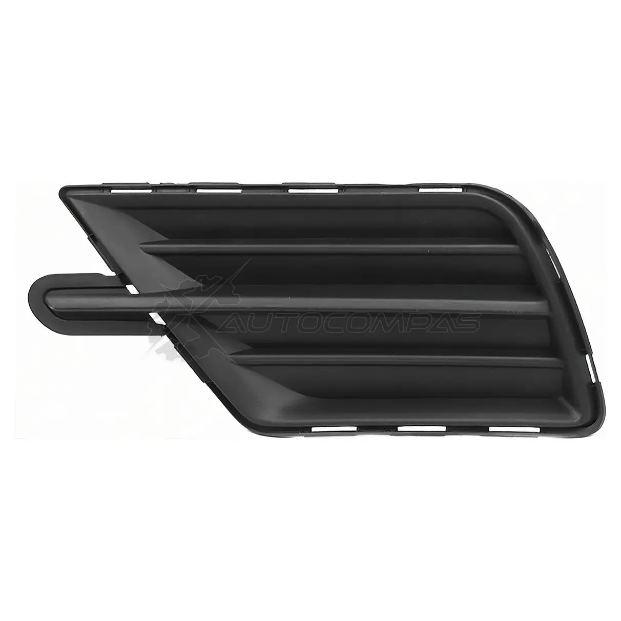 Заглушка в бампер VW CADDY 15- слева SAT 1440546018 SPA SE STVW45000C2