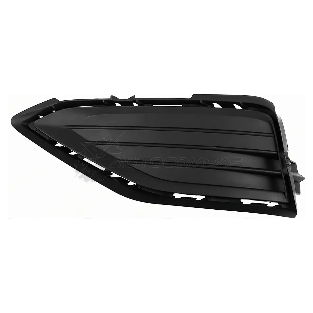 Заглушка в бампер VW JETTA 19- слева SAT ST570013 CJ3 L9 1440547694