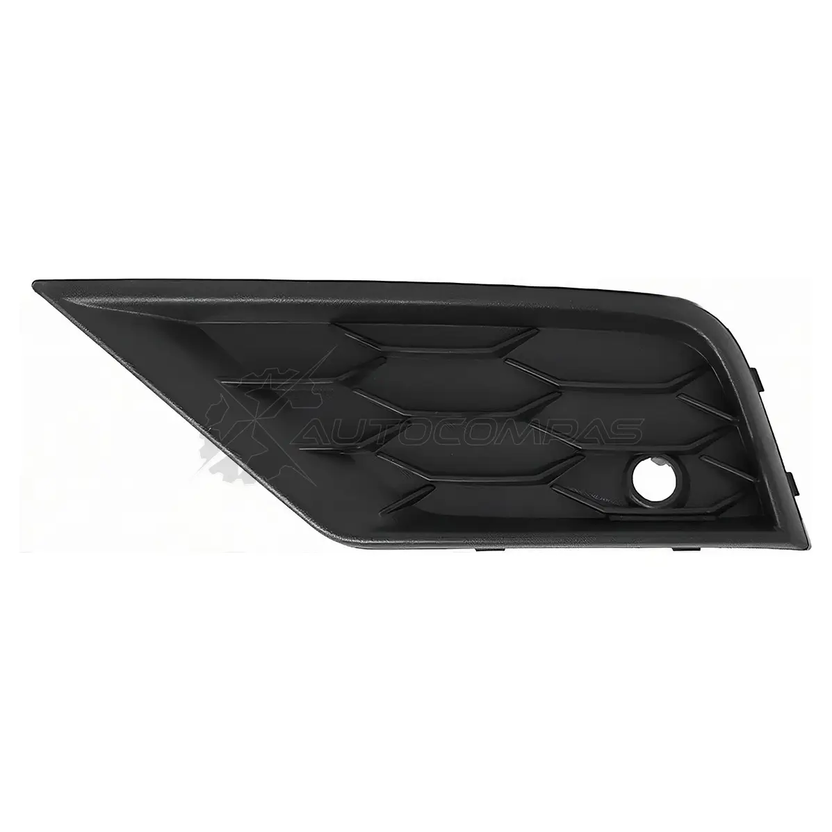 Заглушка в бампер VW TIGUAN 16- слева под сонар SAT STVW71000CA2 5CONA Z 1440547792