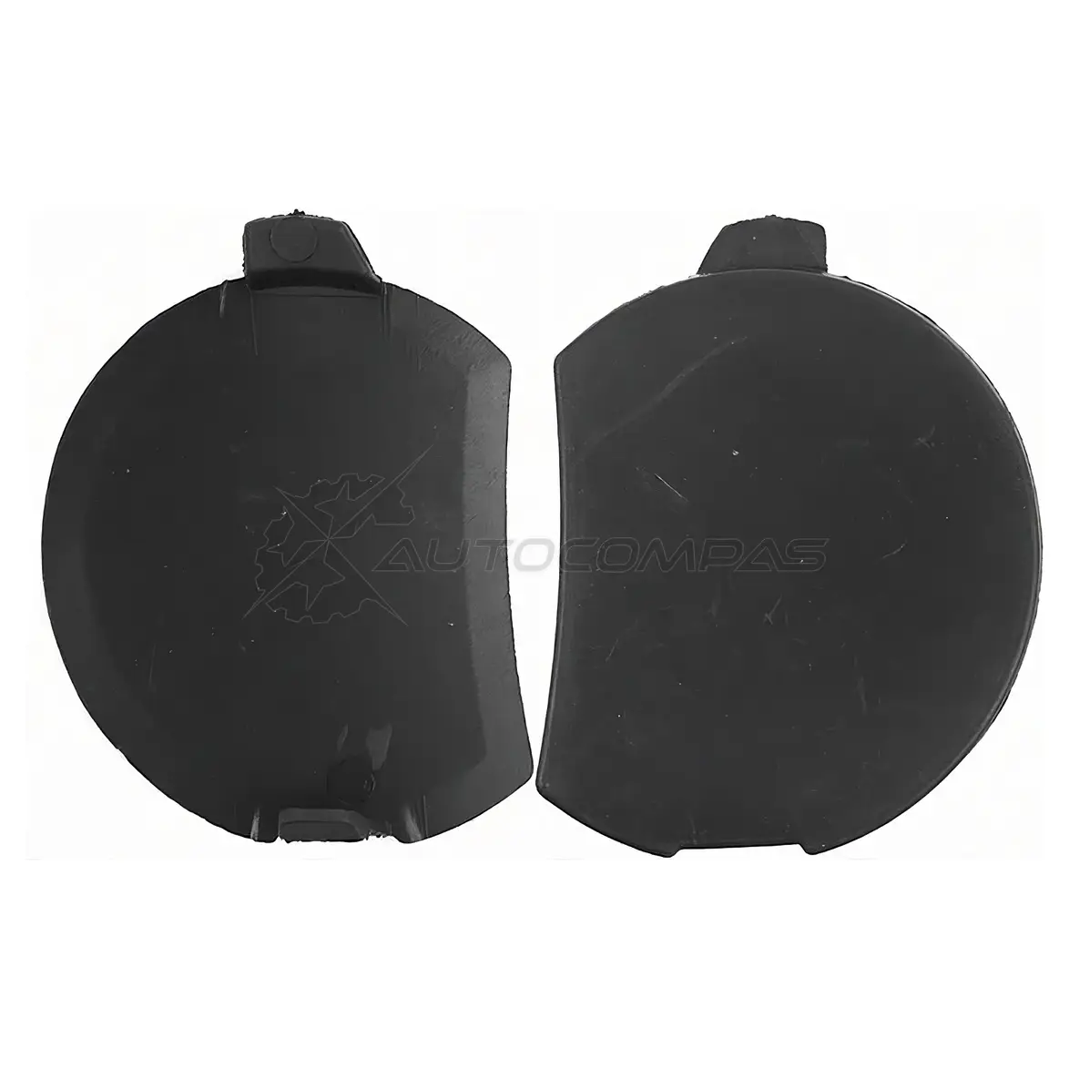 Заглушка в передний бампер MAZDA 6/ATENZA 15-17- под крюк SAT STMZ27000C0 OBVRNG J 1436726501