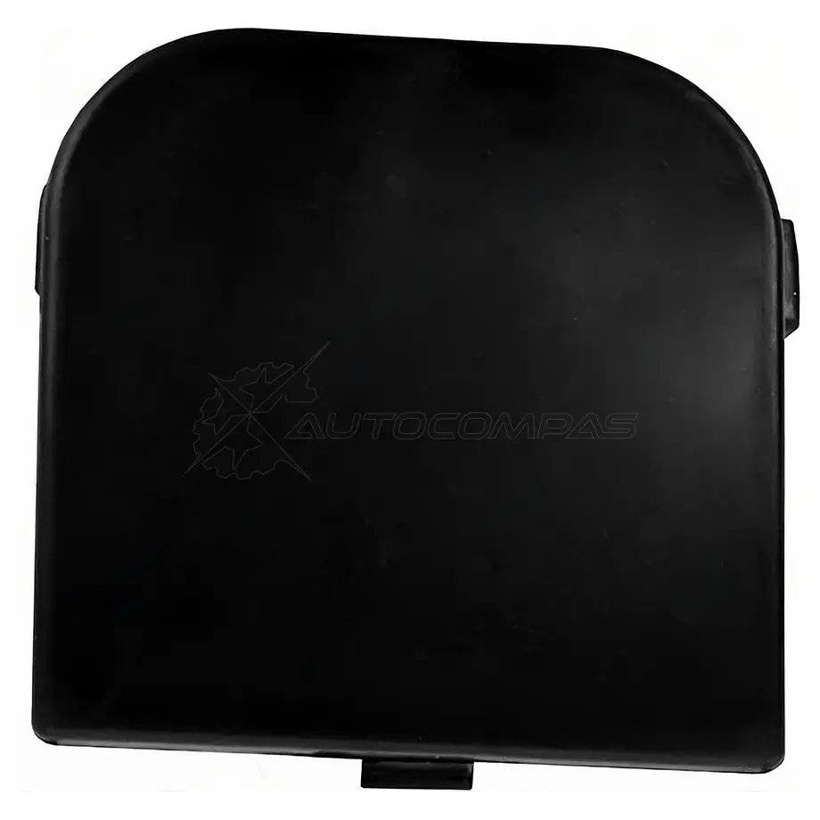 Заглушка заднего бампера FORD FOCUS II 08-11 под крючок 5D HBK SAT STFDA5087CB0 G XCK8 1422801279