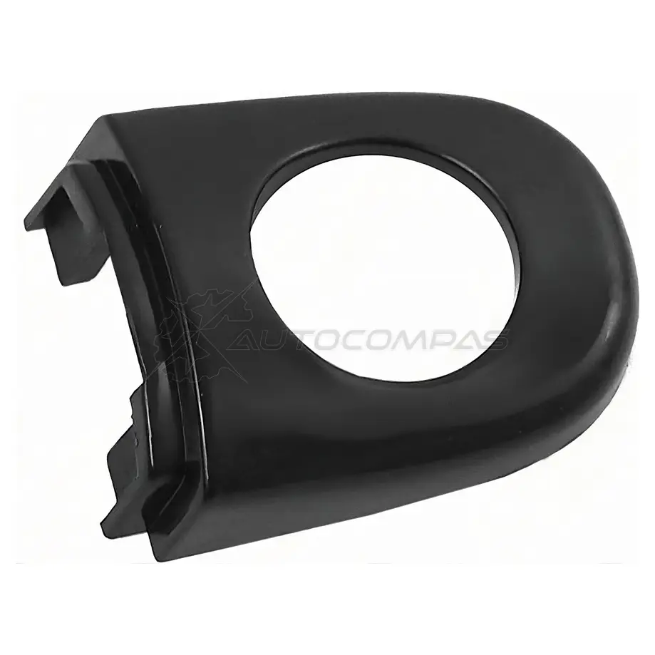Заглушка ручки двери VW POLO 10-20/20- 4D под замок слева=справа SAT WE 2M47 1422834139 STVWP6040HB0