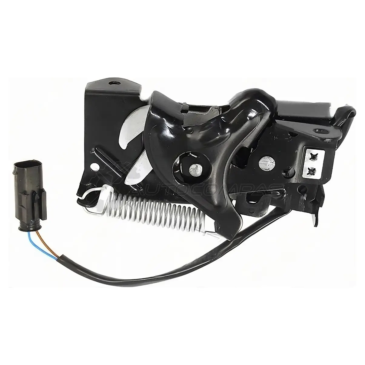 Замок капота BMW 1-SERIES F20/F21/ 2-SERIES F22/F23/F87/ 3-SERIES F30/F31/F34/F80/ 4-SERIES F32/F33/ SAT VNDCF X STBM35015L2 1440986908