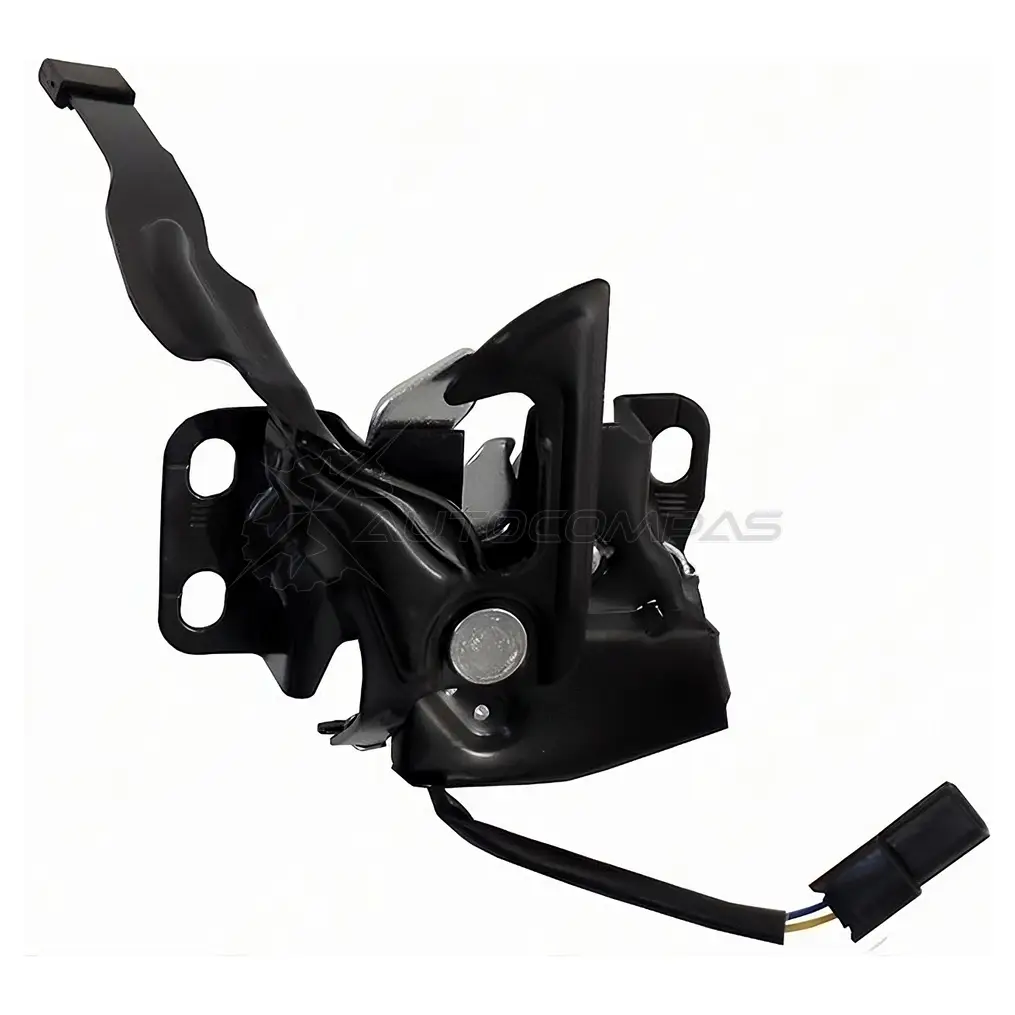 Замок капота HONDA FIT 07-13 под сигнализацию SAT E CJDEC 1422804736 STHD76015L0