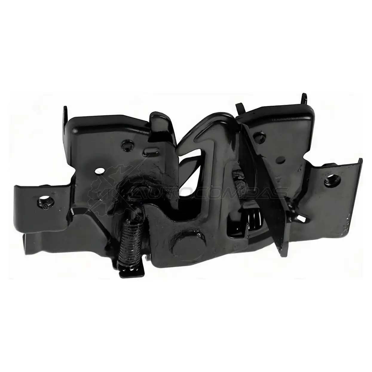 Замок капота MAZDA 6 02-13 LHD SAT STMZ25015L0 FF9J 6Y 1422810160