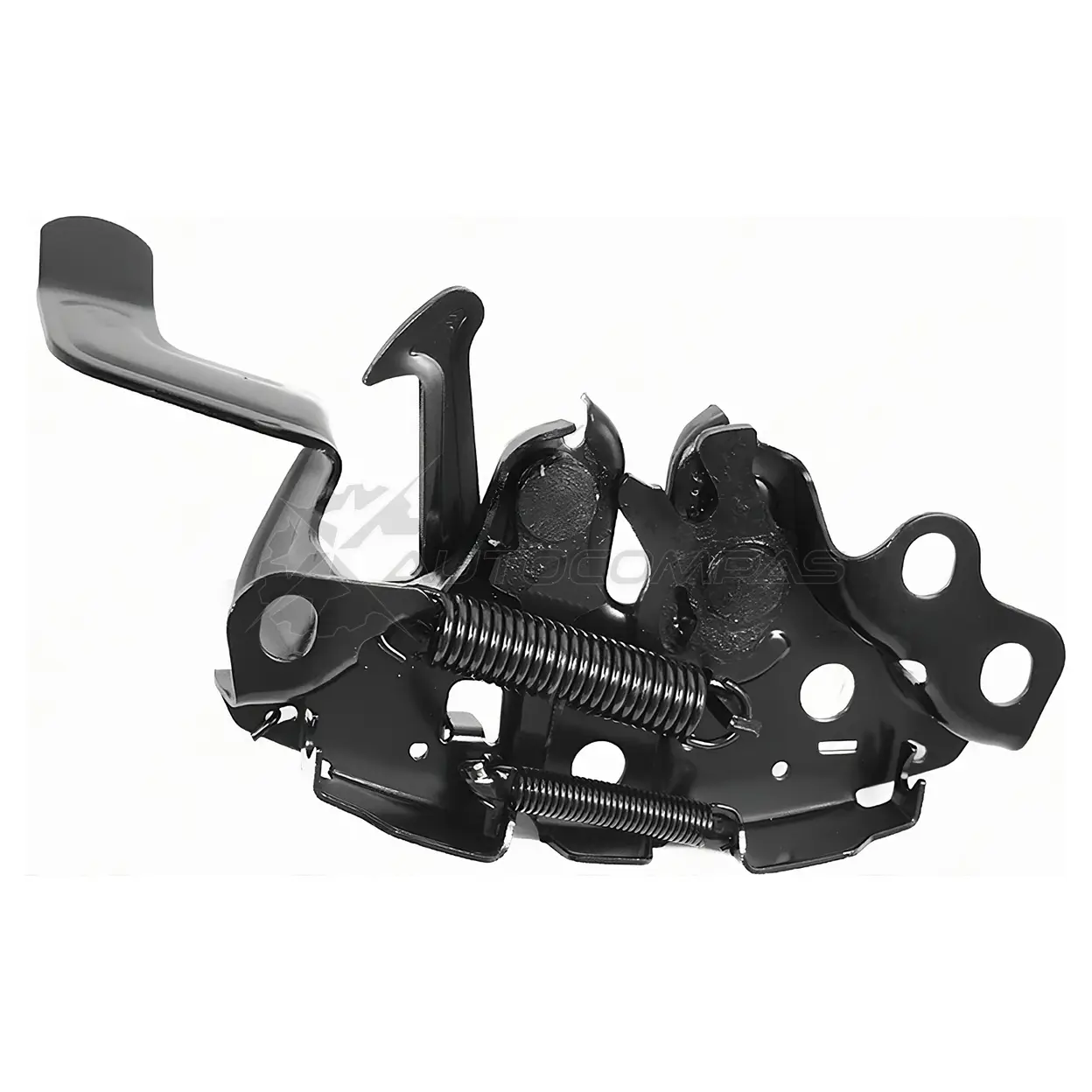 Замок капота NISSAN JUKE F15 11-19 LHD SAT ST1350003 1440986938 AVZN 03