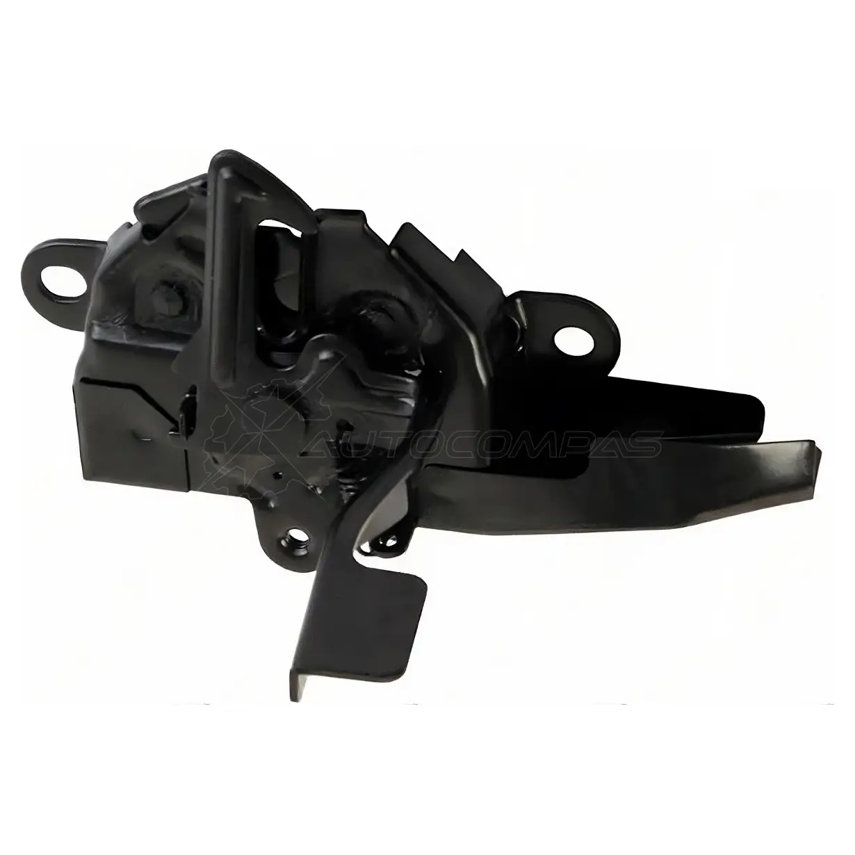Замок капота Toyota COROLLA 13-19 LHD SAT 0C GPAC STTY33015L0 1422826941