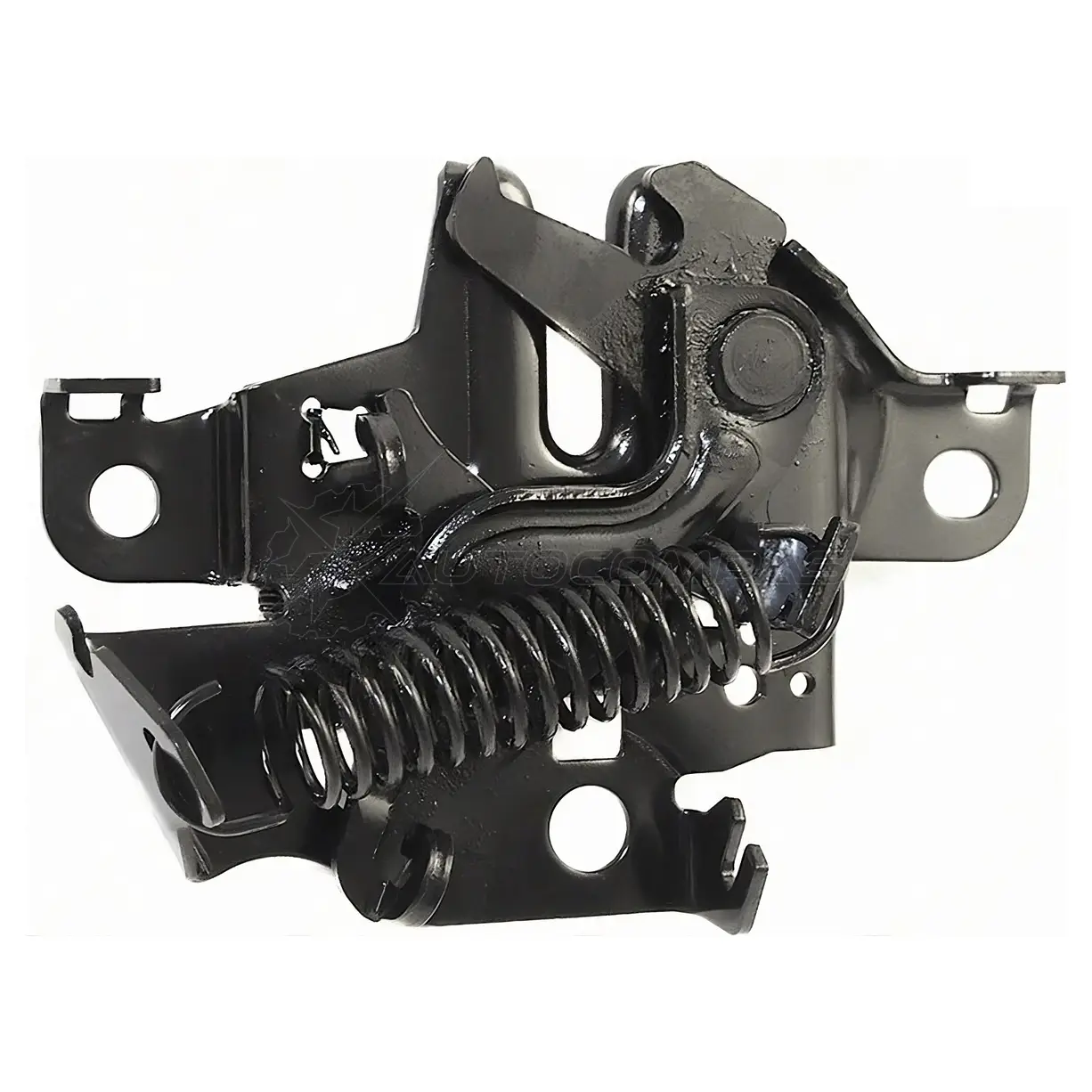 Замок капота Toyota PRIUS 09-15 SAT STTY60015L0 9E GTQ 1440986948