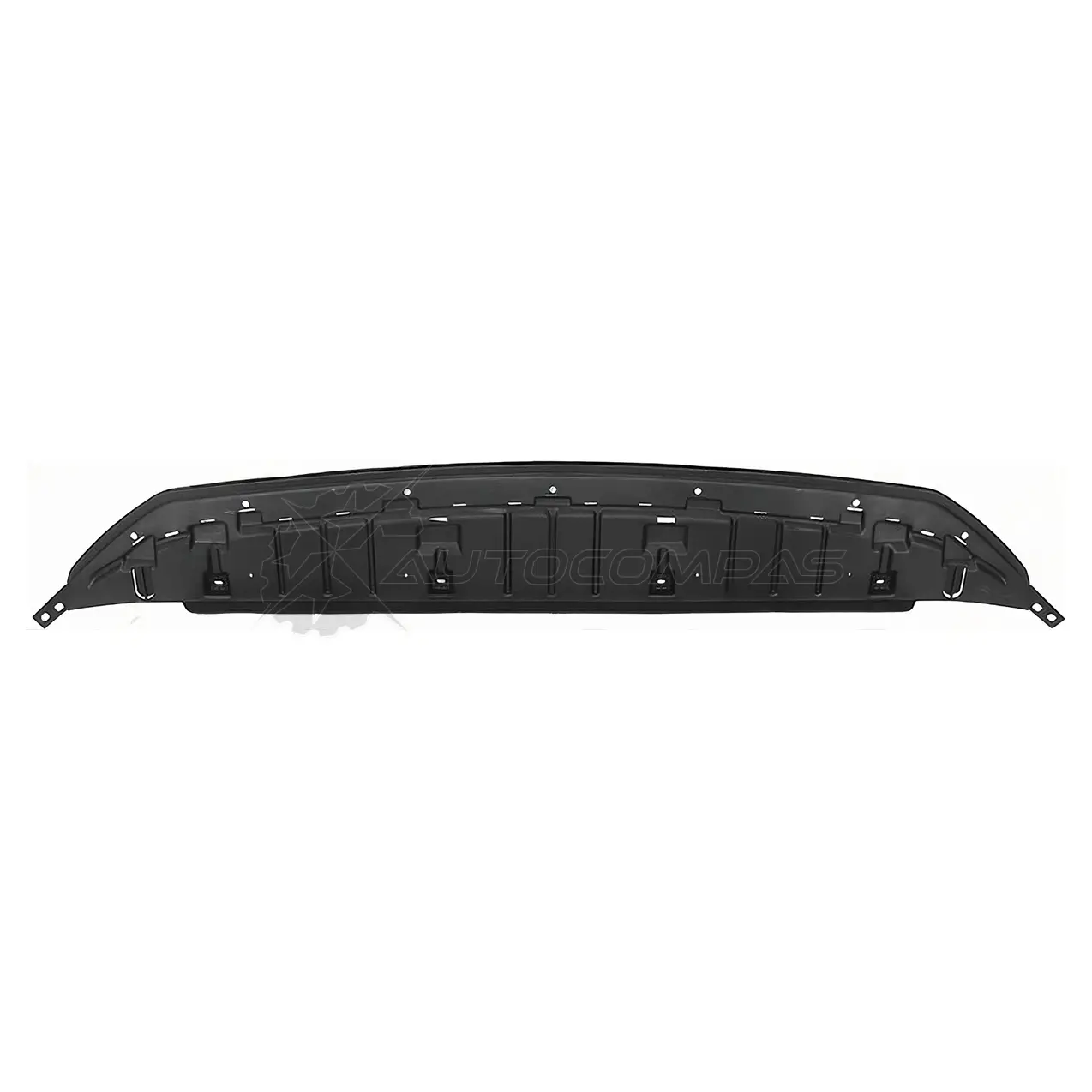 Защита бампера SKODA OCTAVIA 13-16 SAT STSD27000S0 1422833672 CO1JV RQ