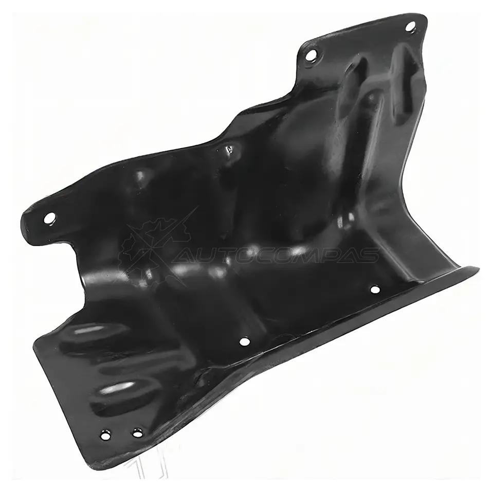 Защита двигателя CHEVROLET LANOS 97-09/ Chance 09-14/ Sens 04-17 справа SAT C507AL V 1440986983 STCVD10251R