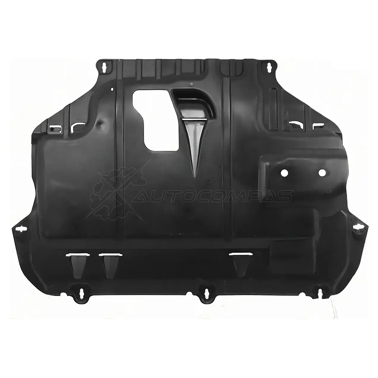 Защита двигателя FORD FOCUS III 11-/C-MAX 10-/TRANSIT 14 SAT STFDA60250 1422800860 8UK2BB R
