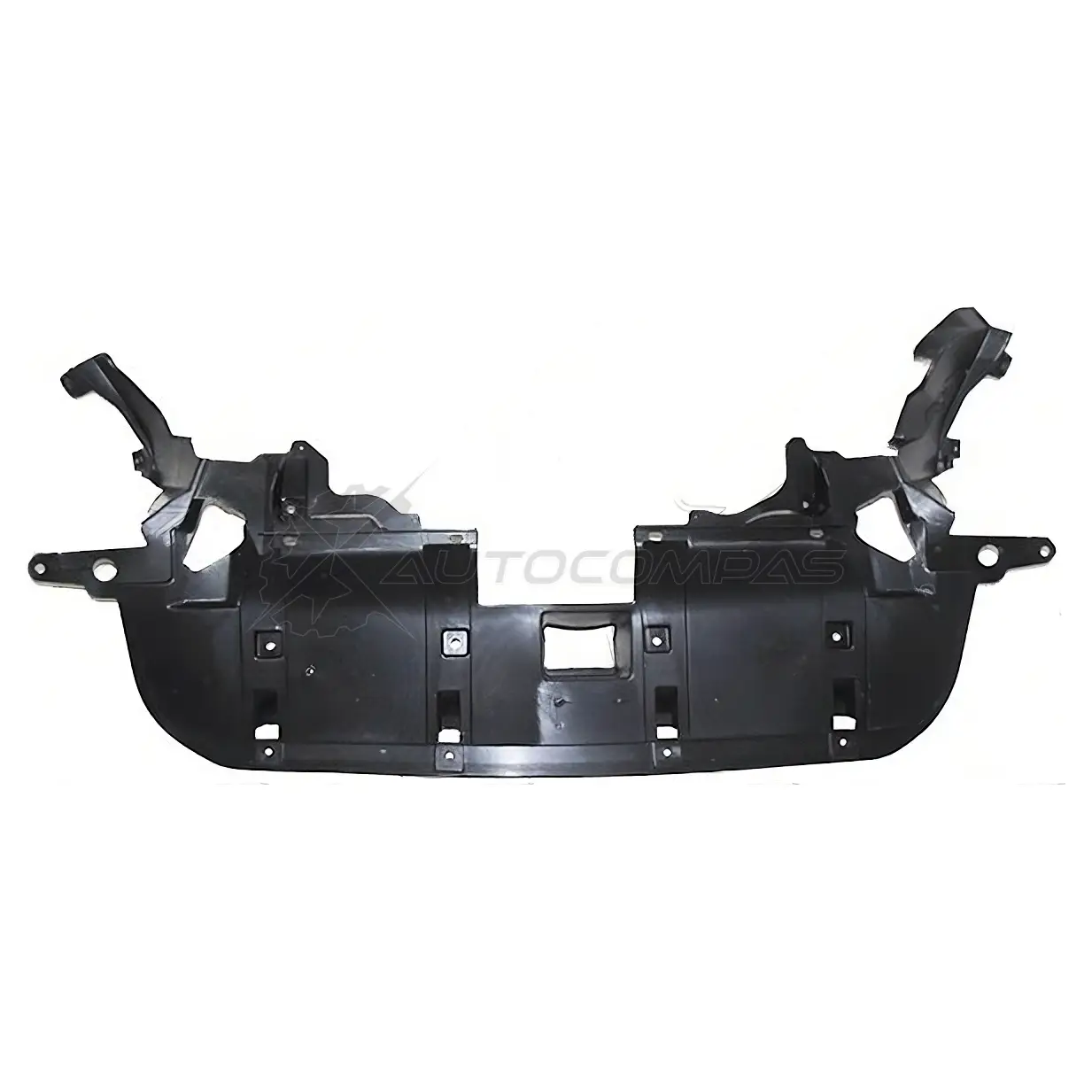 Защита двигателя HONDA CR-V 12-15 SAT 1422805280 STHD680250 D1S W0