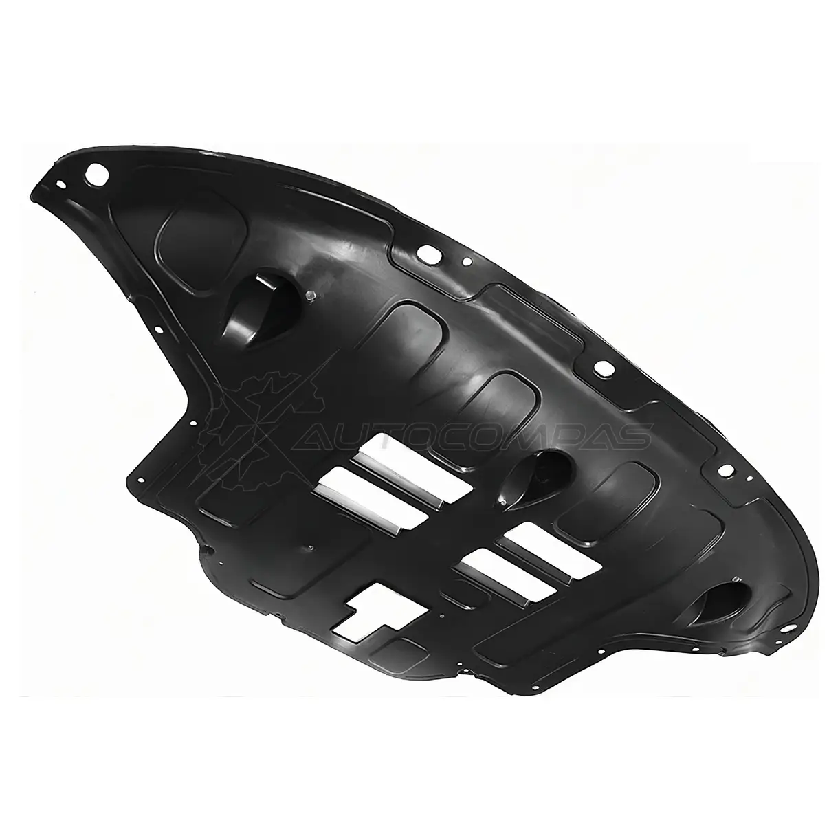 Защита двигателя HYUNDAI CRETA 16-21 SAT STHN900250 PI HPE 1440522836
