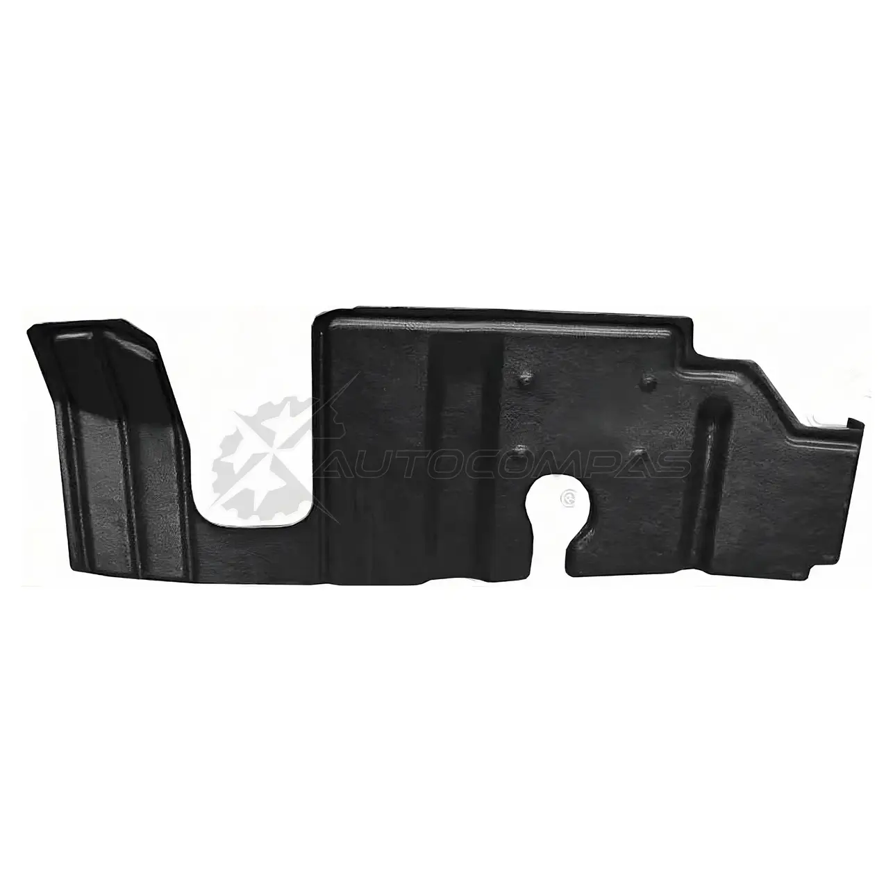 Защита двигателя HYUNDAI TUCSON 04-09/KIA SPORTAGE 05-10 справа SAT Z JXHS3 STHN500251 1422806143