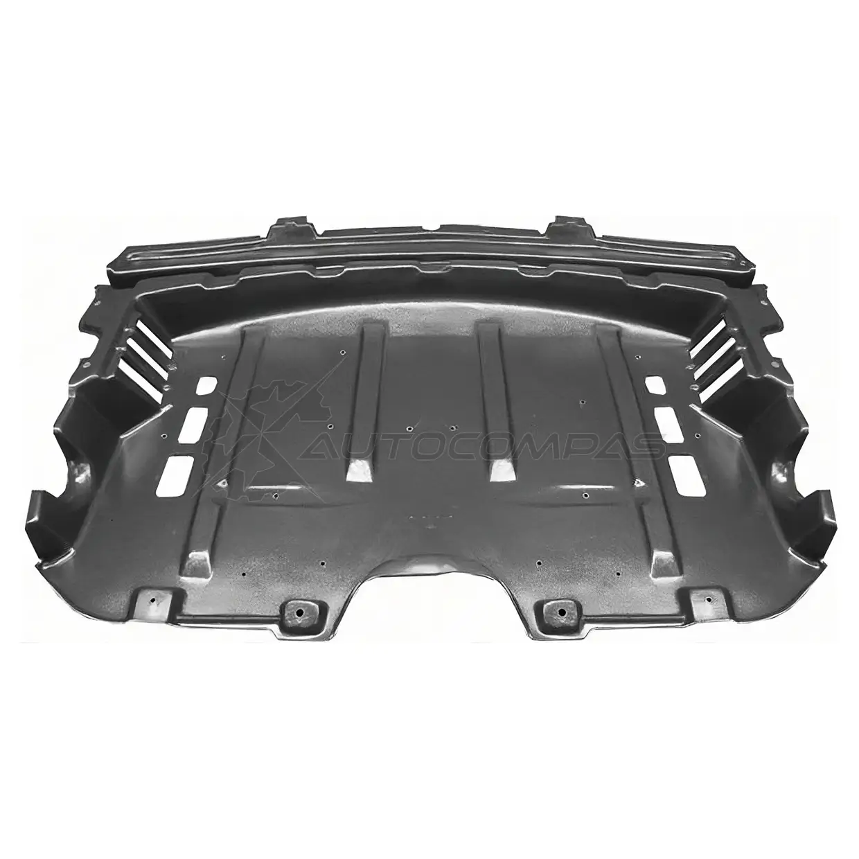 Защита двигателя INFINITI FX35/45 06-08 средняя часть SAT STIN60025A0 1422816130 PM ZOTD0