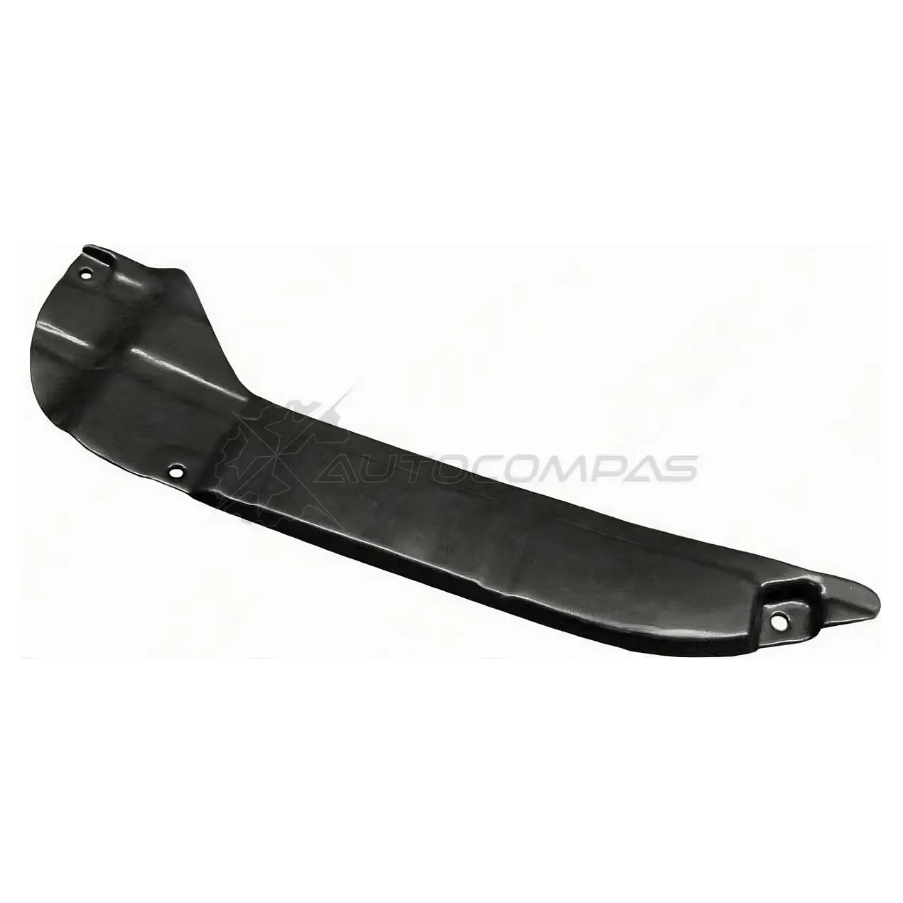 Защита двигателя KIA CEED 07-12/CERATO 09-13/HYUNDAI ELANTRA 06-11/I30 07-12 справа - нижняя (пр-во Тайв SAT 1422806132 STKA020251 MK 0XM