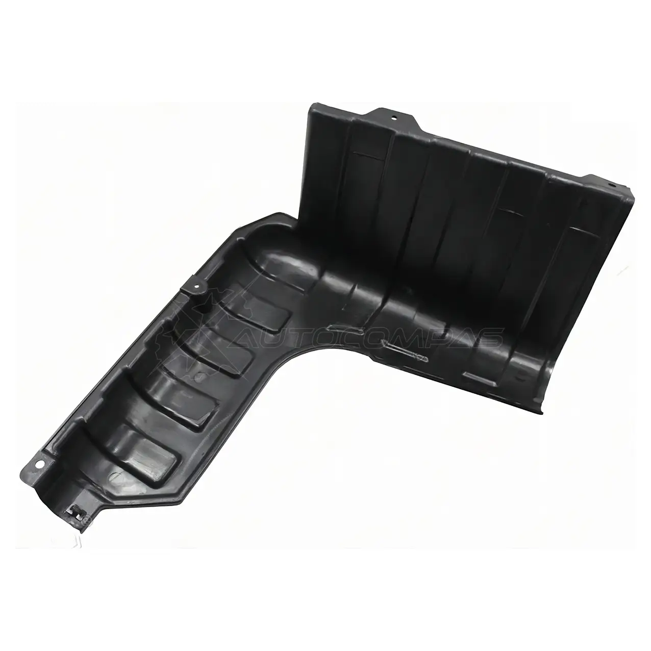 Защита двигателя KIA RIO/HYUNDAI SOLARIS 10-17 справа SAT STKA47025A1 69W5 N 1422807164