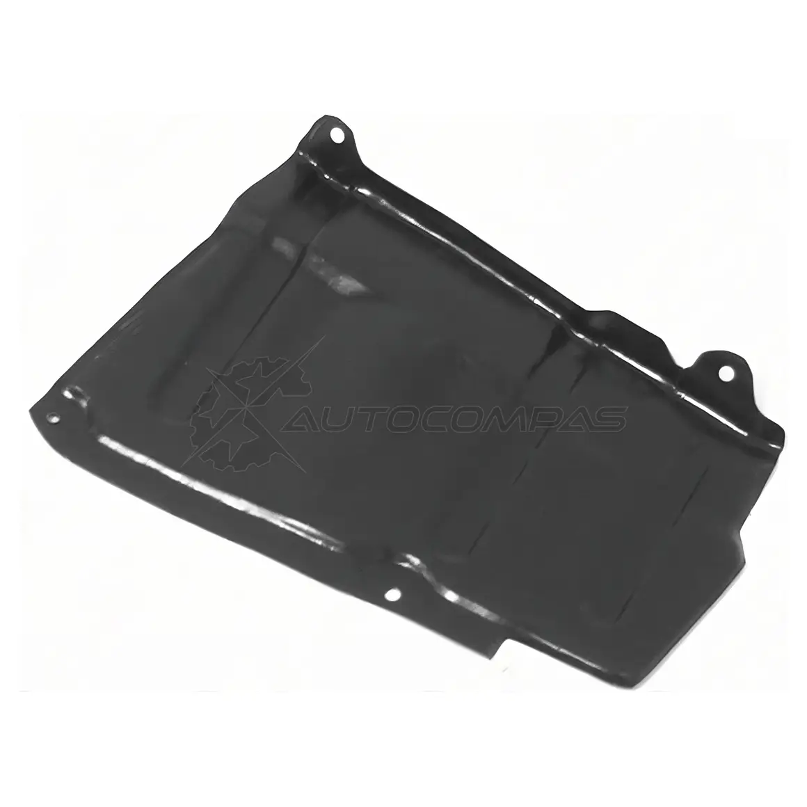 Защита двигателя LEXUS NX 14-17/RAV4 12-/HARRIER 13- справа - боковая SAT STLXN10251 B 6NIFLQ 1440526653