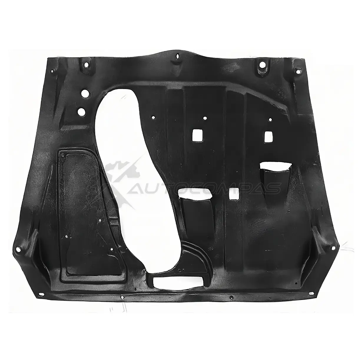 Защита двигателя LEXUS RX300/HARRIER 03-08 1/3MZ SAT ST650031 1440527532 4M7 PGKS