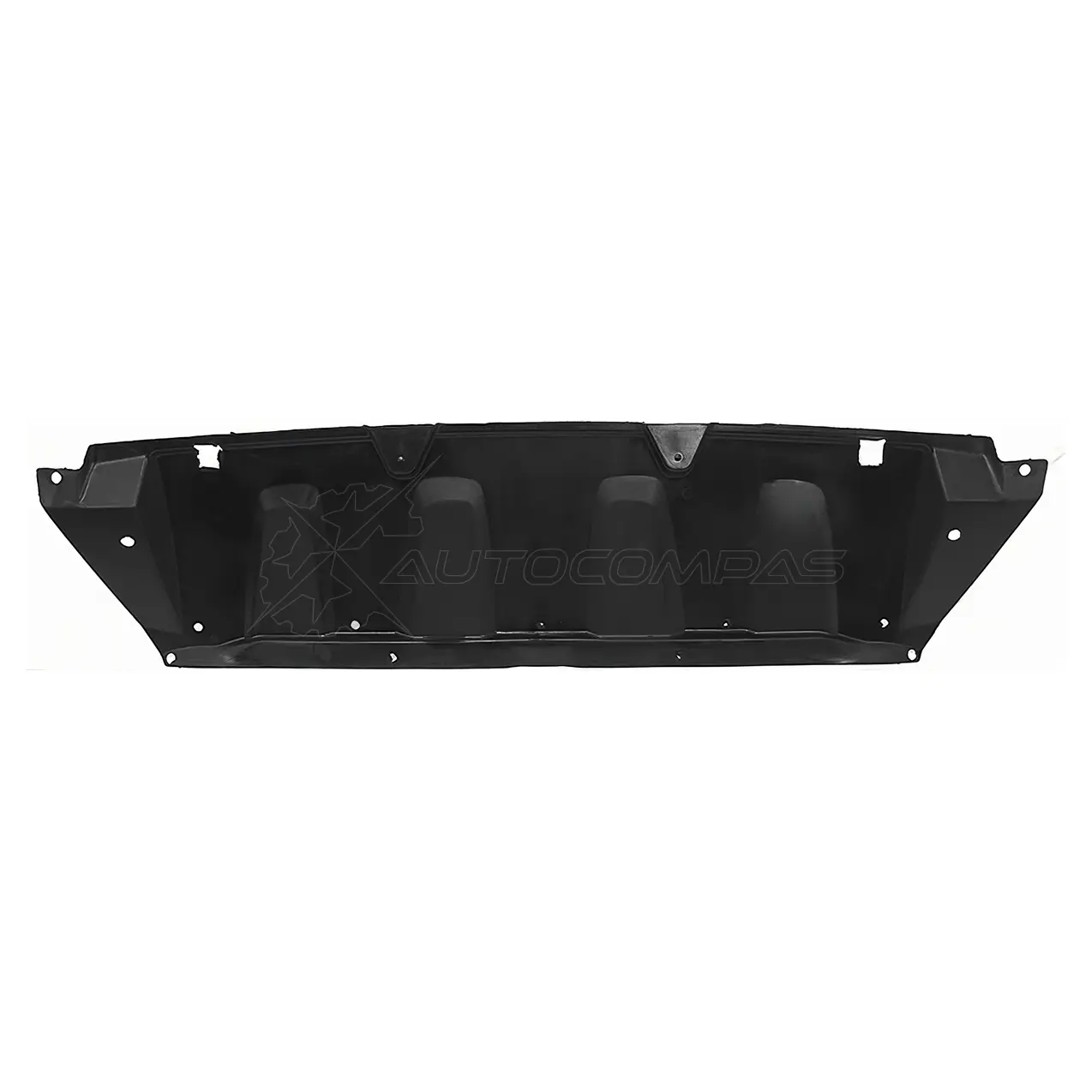 Защита двигателя LEXUS RX330/HARRIER 03-08 перед SAT ST650030 1440545749 6IVKW B