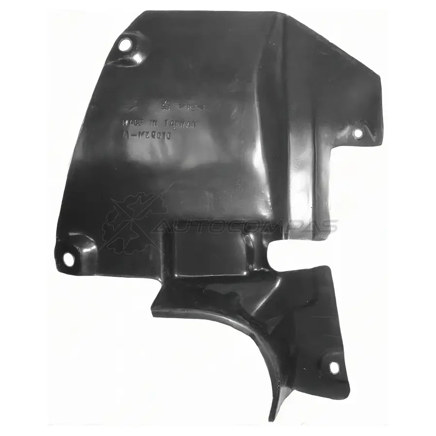 Защита двигателя Mazda 3 13-18/ 6 12-18/ CX-5 12-17 справа (боковая) SAT 1440986995 5K ZIF ST650062