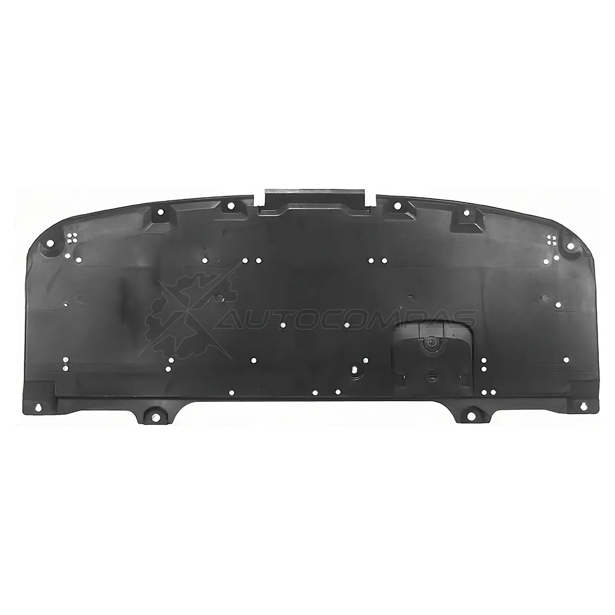 Защита двигателя MAZDA 6/ATENZA 12- передняя SAT UJR IE 1440528117 STMZ27025A0