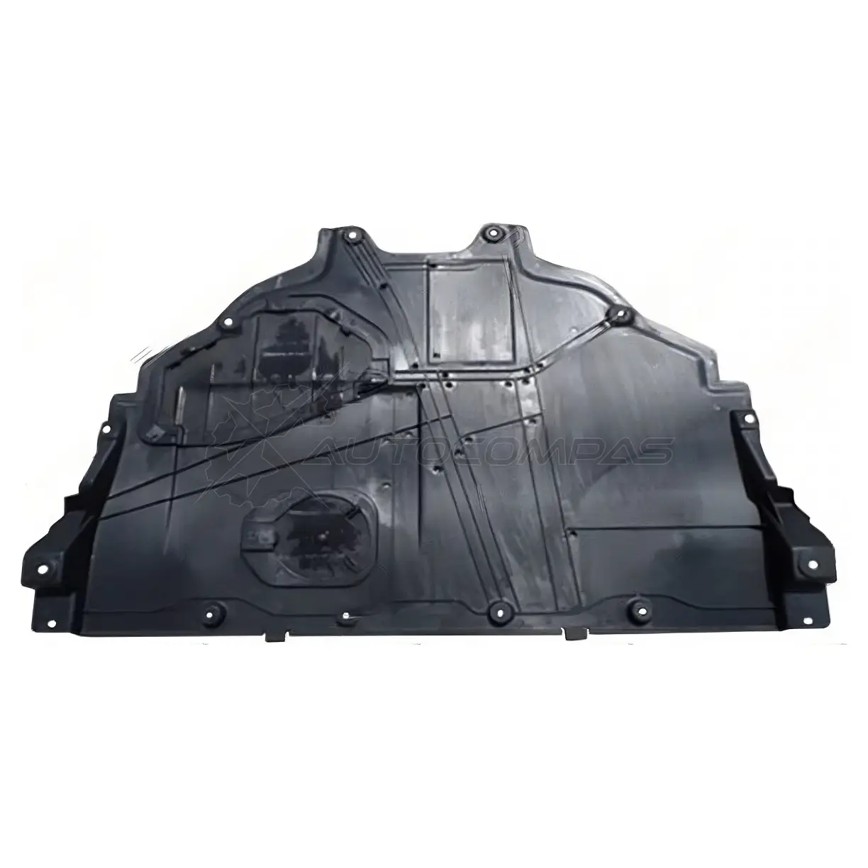 Защита двигателя MAZDA CX-5 12-17/MAZDA 3/AXELA 13 SAT JK U19 1422810103 STMZX50250