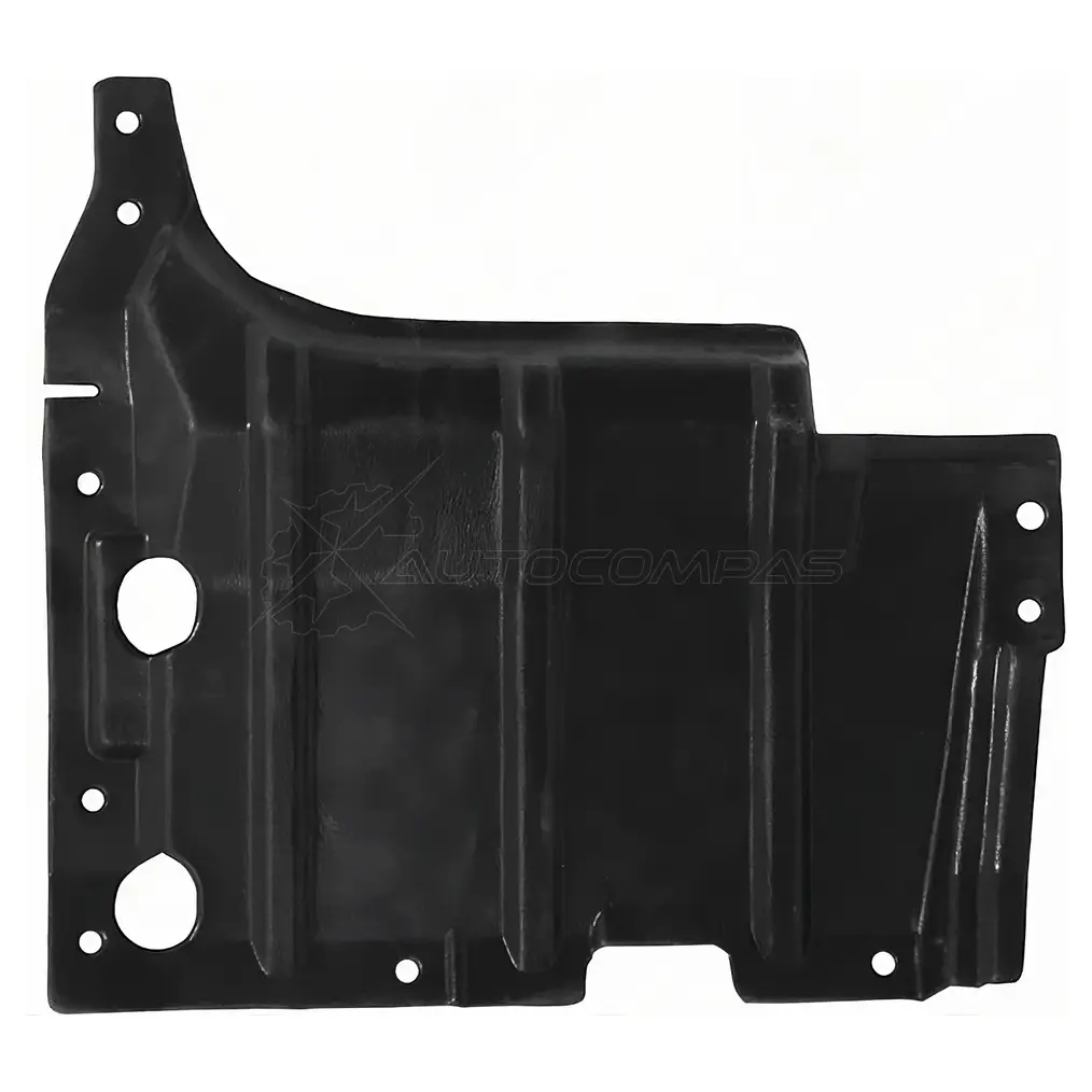 Защита двигателя MITSUBISHI LANCER CEDIA 00-03/LANCER 03-10 слева SAT J 4AY7 1422812948 STMBW4025A2