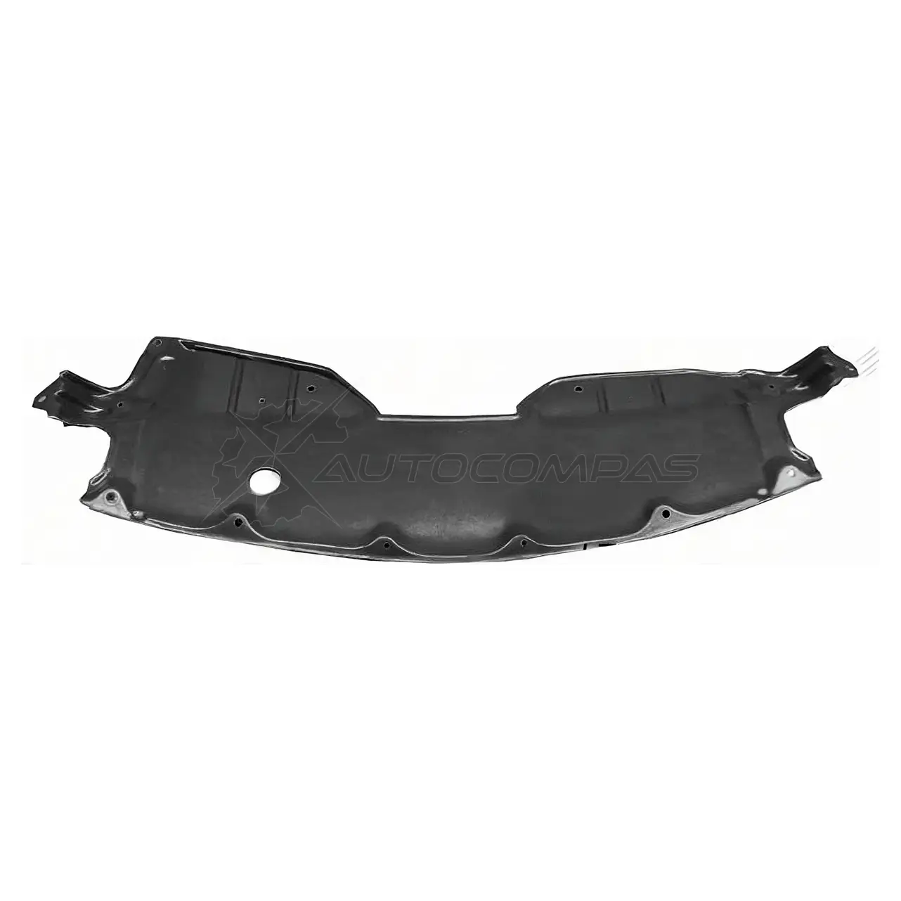 Защита двигателя NISSAN MURANO 03-08 SAT 1422815071 96D QWW STDTG50250
