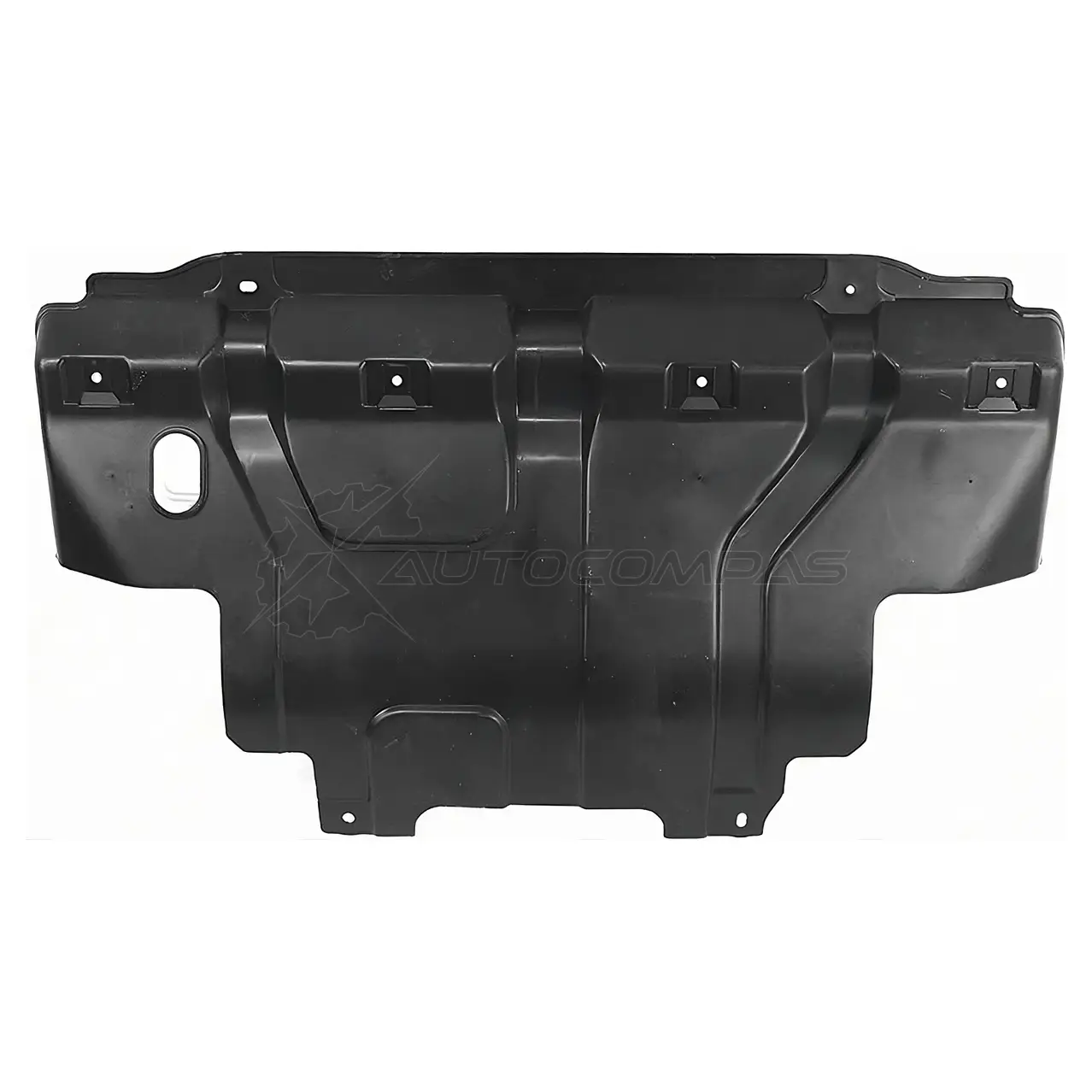 Защита двигателя NISSAN NAVARA 05 SAT 4J TSCPM 1422818776 STDTJ20250
