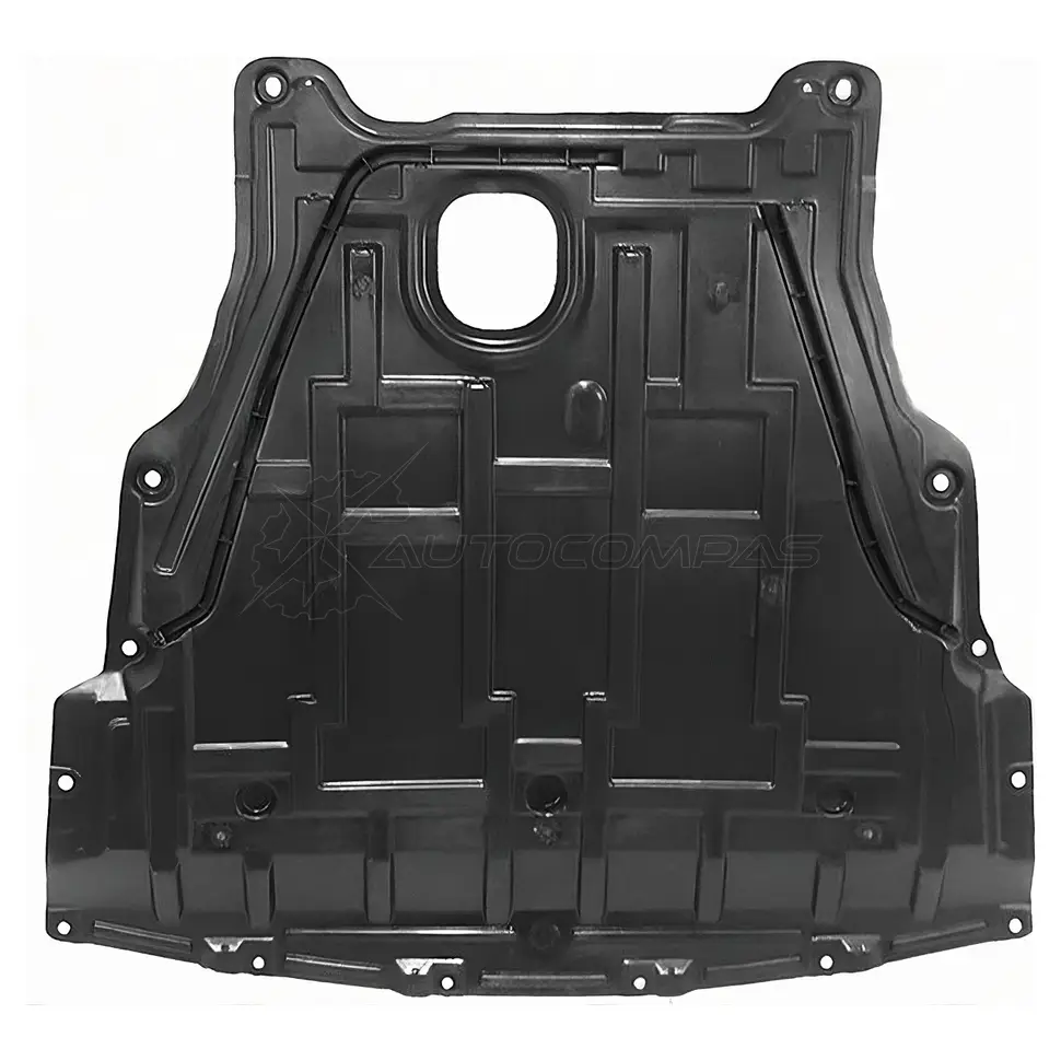 Защита двигателя NISSAN QASHQAI 14 SAT JRY4QE D 1422818735 STDT66025A0