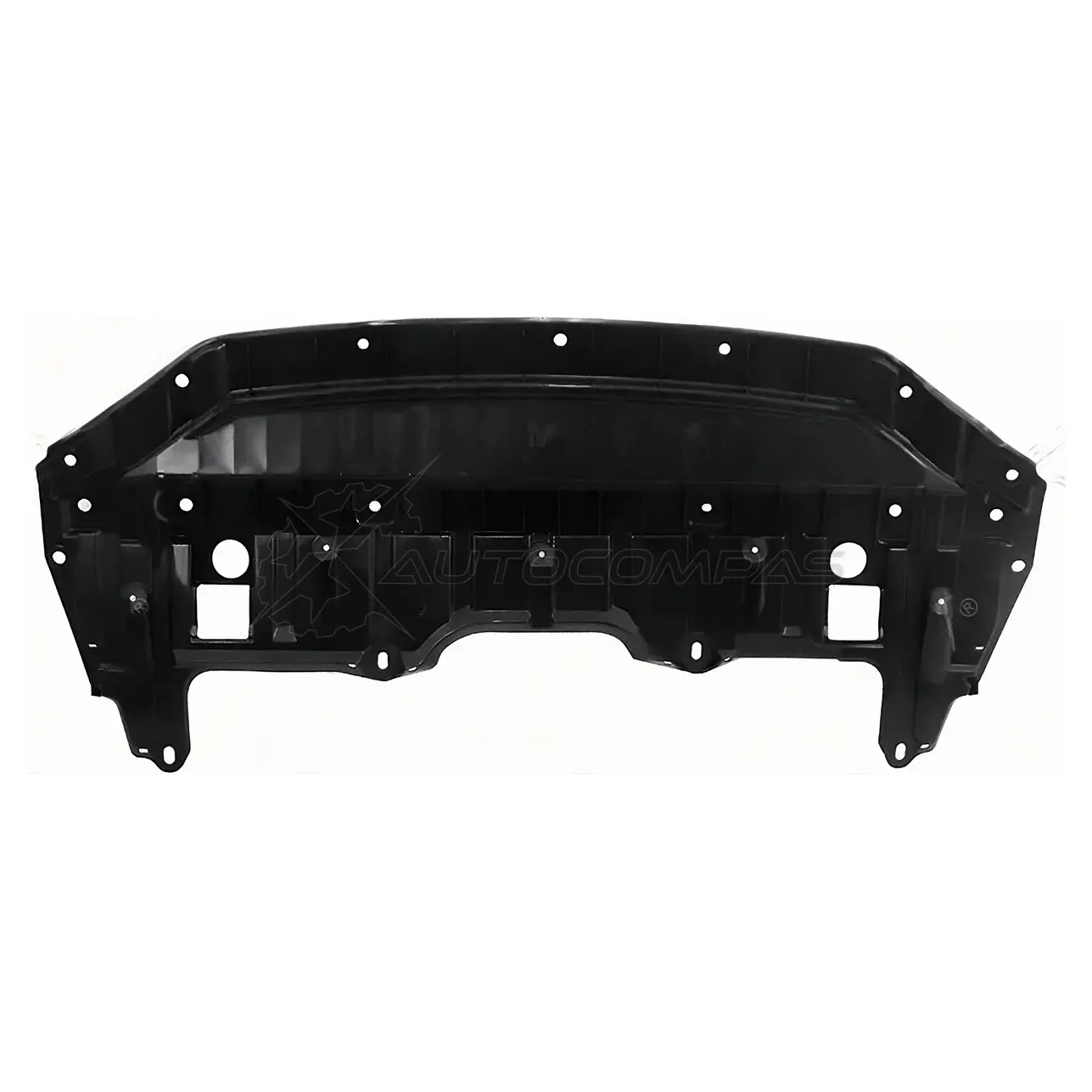 Защита двигателя NISSAN TEANA 14 SAT 1422816590 STDTW80250 1P2 SIO