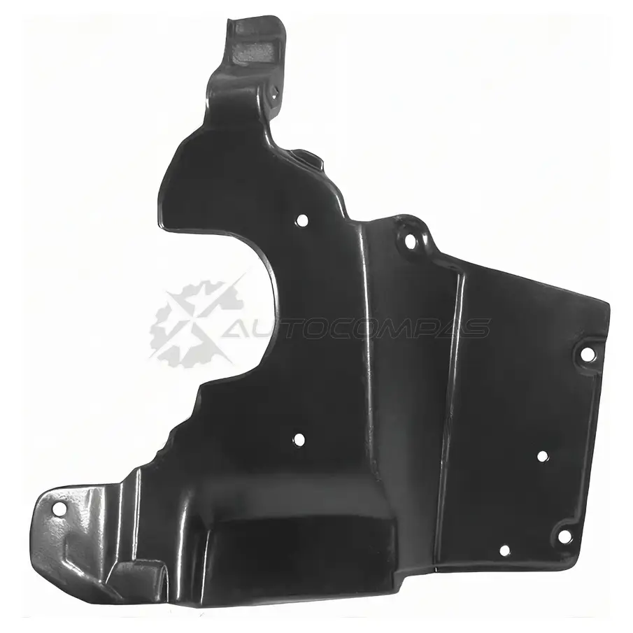 Защита двигателя SUBARU FORESTER 13-18 справа SAT ST650017 R9 H2GA 1440987004 изображение 0